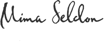Mima Seldon